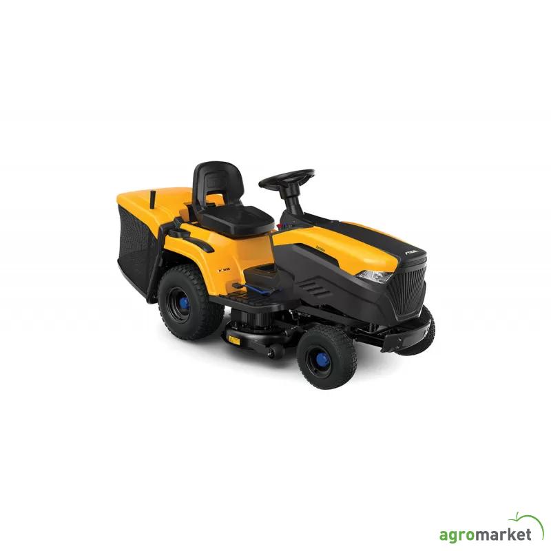 Akumulatorska traktor kosačica Stiga Estate 384 E