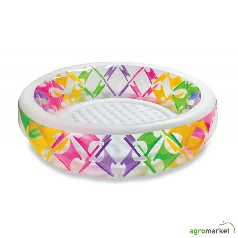 Bazen za decu SWIM CENTER PINWHEEL