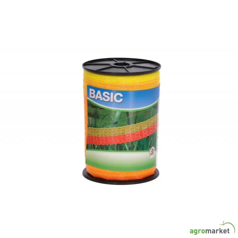 Traka BASIC 200m/11 Ω/20mm