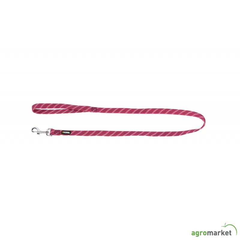 Povodac Colorado roze beli 120x2 cm