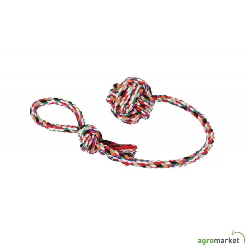 Igračka - Lopta na kanapu 53 cm