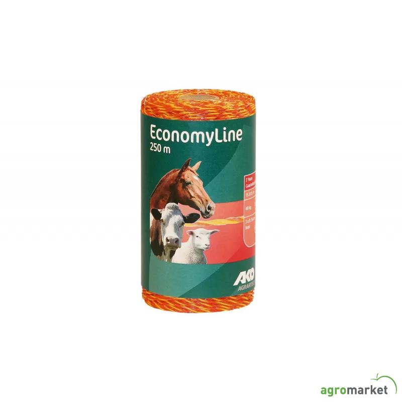 Kanap Economy Line 250m/7.74 Ω/m