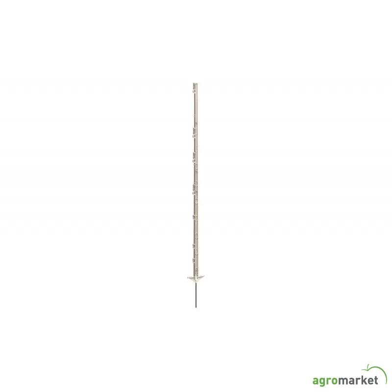 Plastični stub CLASSIC 156cm