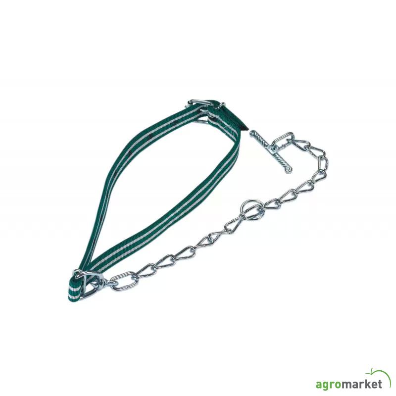 Okovratnik za telad Standard 85 x 4cm