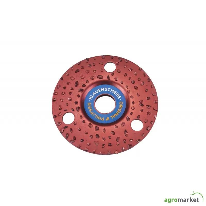 Brusna ploča za kopita Soft-115mm
