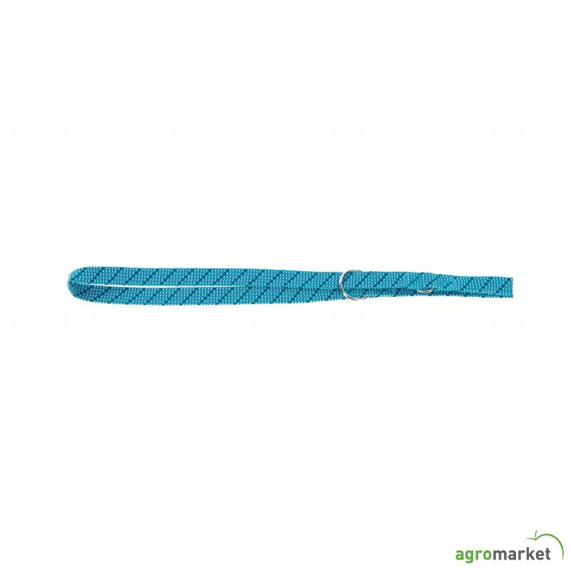 Povodac za trening Colorado plavi 200x2.5 cm