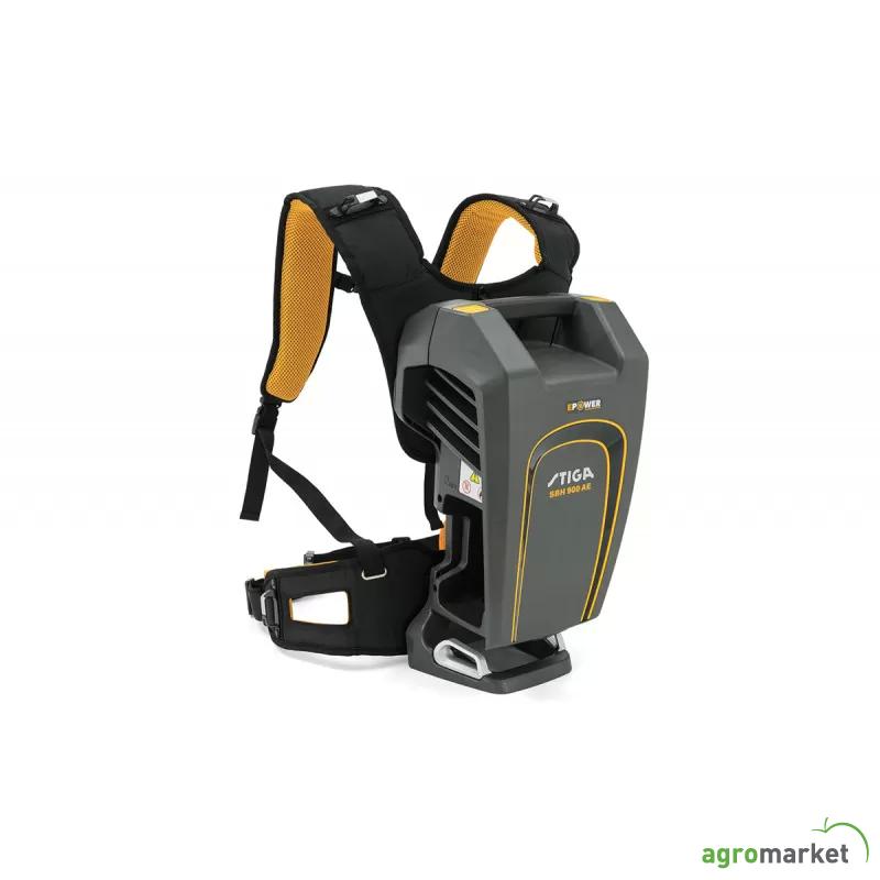 Ranac za baterije Stiga SBH 900 AE