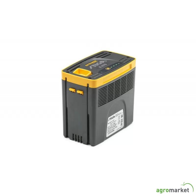 Baterija Stiga E 475