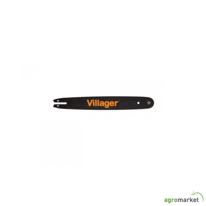 VLGB12-50EA041 - Vodilica, 30cm, 3/8, 1.3mm, 22.5 zuba, Villager