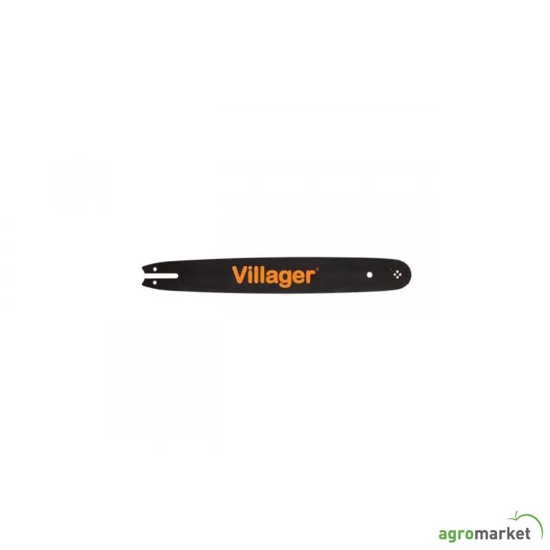 VLGB18-58HD009 - Vodilica, 45cm, 3/8, 1.5mm, 34 zuba, Villager 