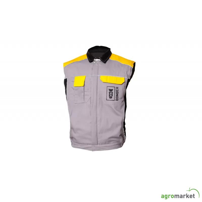 Prsluk radni Bomber M