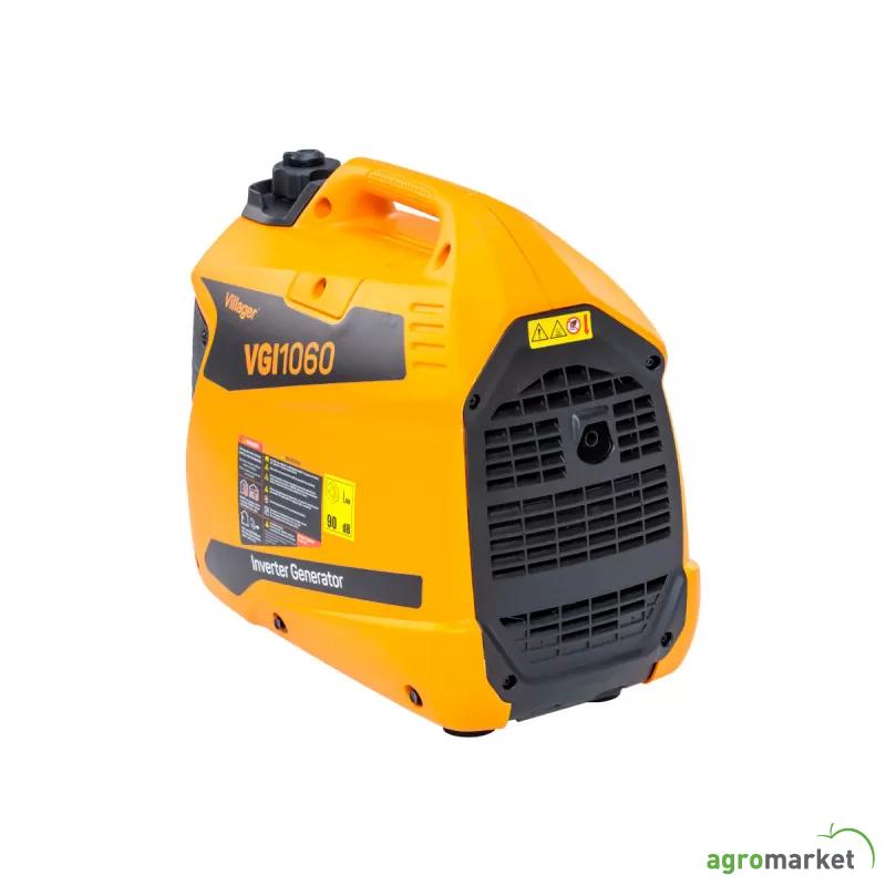 Inverterski agregat VGI 1060