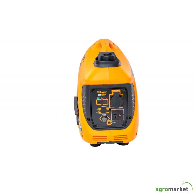 Inverterski agregat VGI 1060
