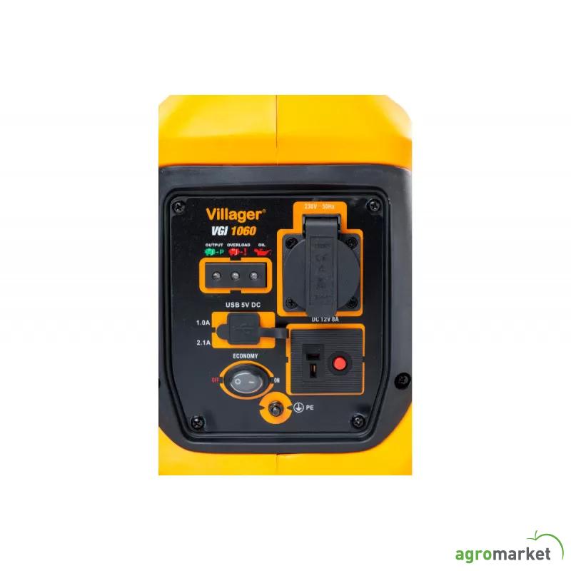 Inverterski agregat VGI 1060