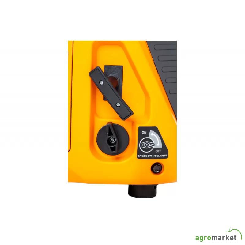 Inverterski agregat VGI 1060