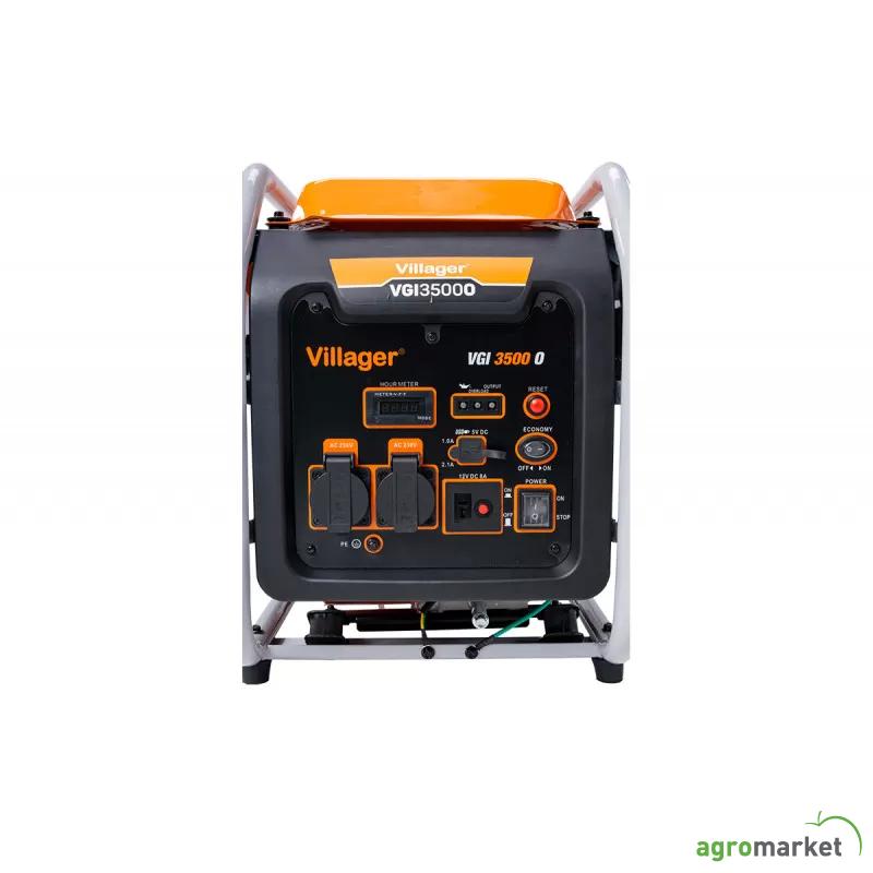 Inverterski agregat VGI 3500 O