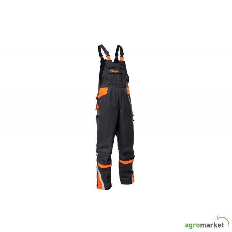 Pantalone radne sa tregerima Villager S