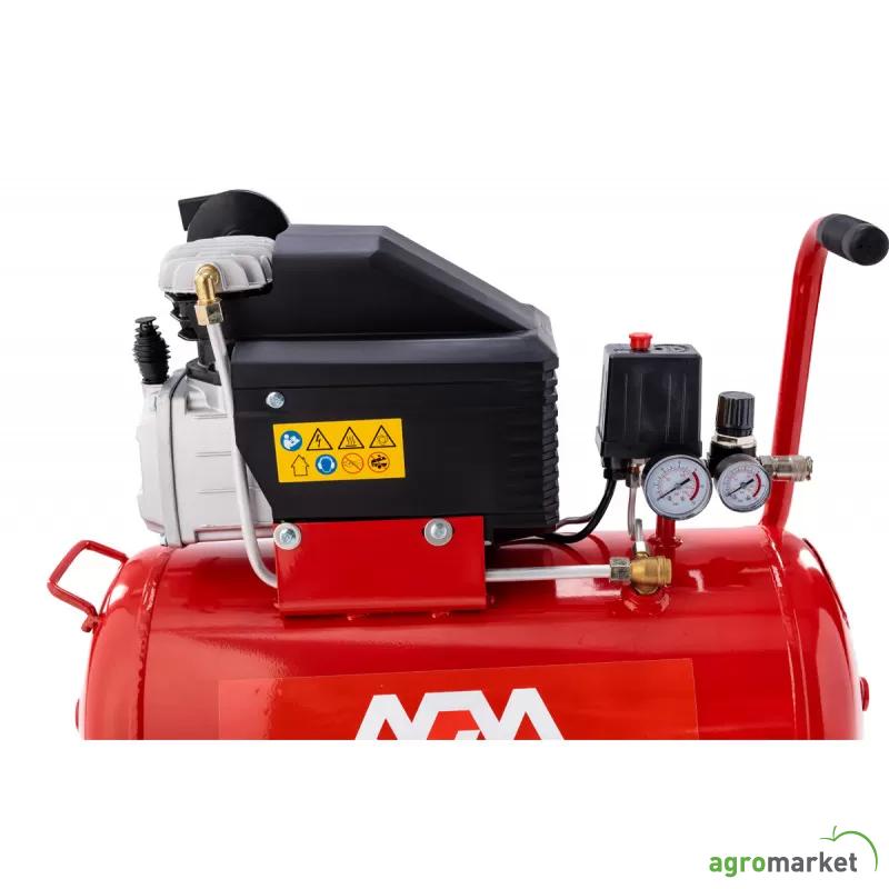 Kompresor za vazduh 50L AGM