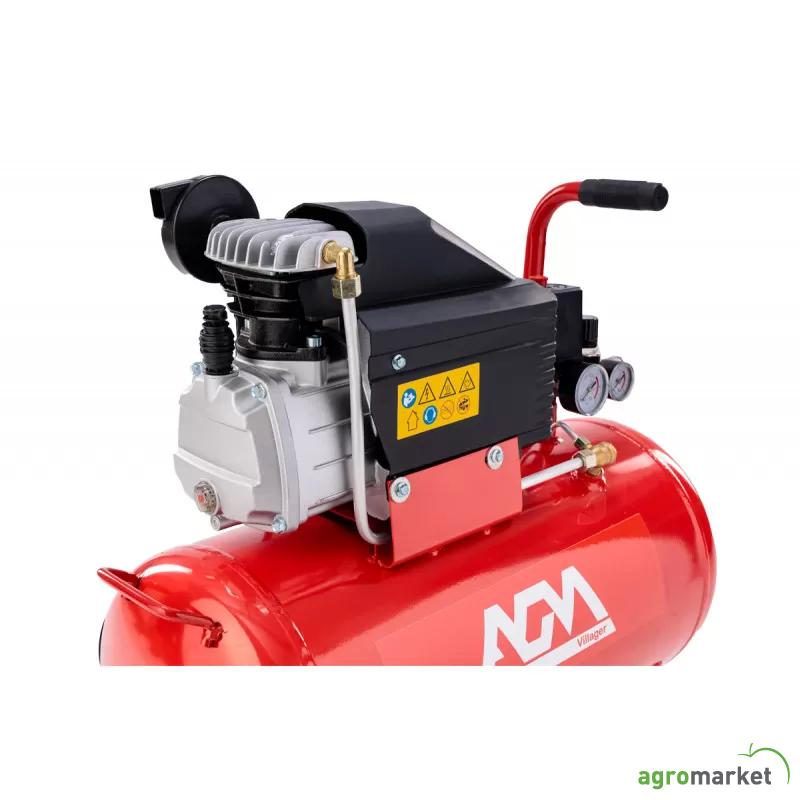 Kompresor za vazduh 50L AGM