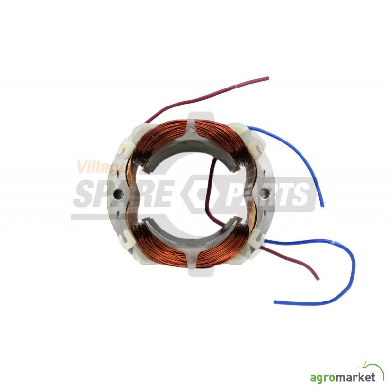 STATOR