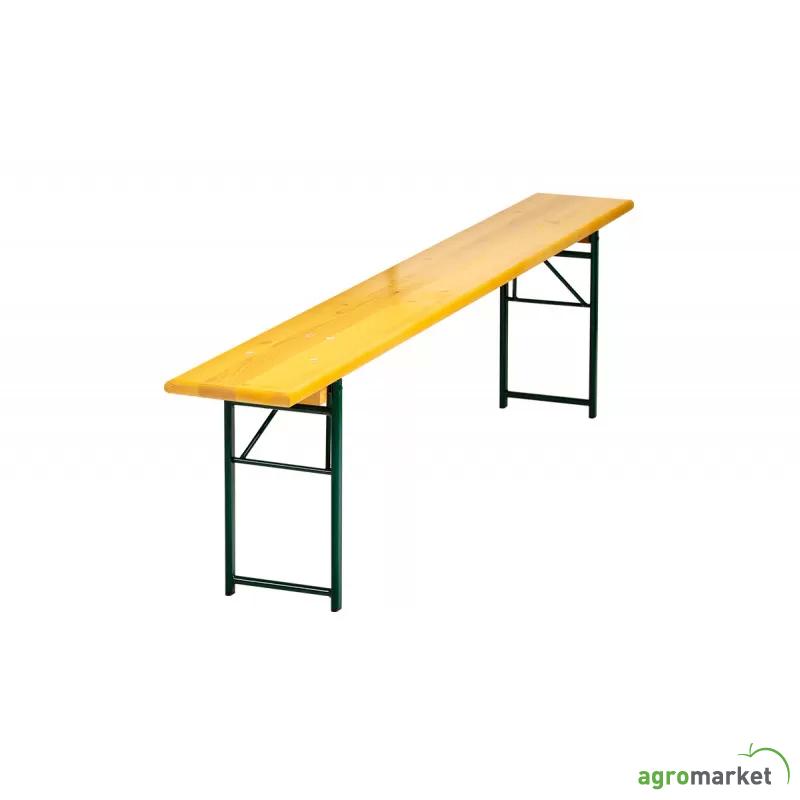 Vrtna klupa STOUT 220 x 25