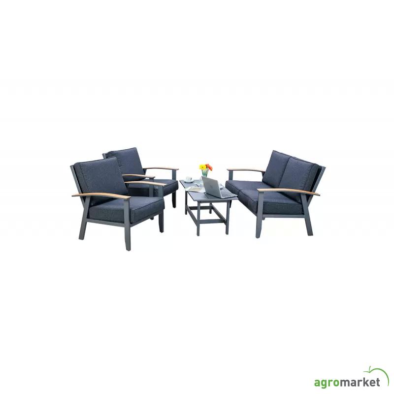 Baštenski set CREADOR SET BERLIN