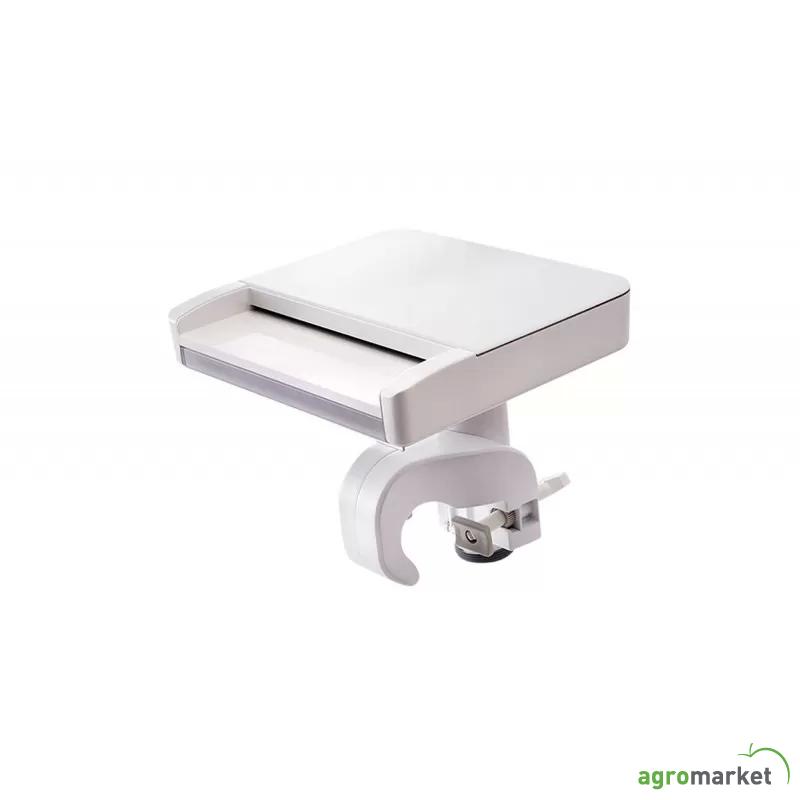 Led prskalica