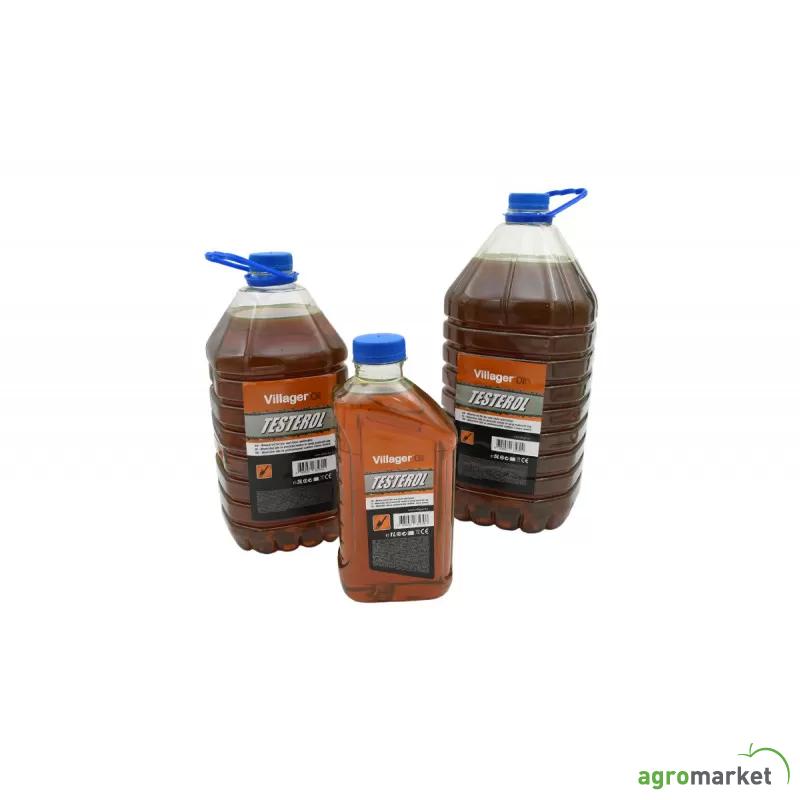 Ulje za lanac - Testerol - 1L