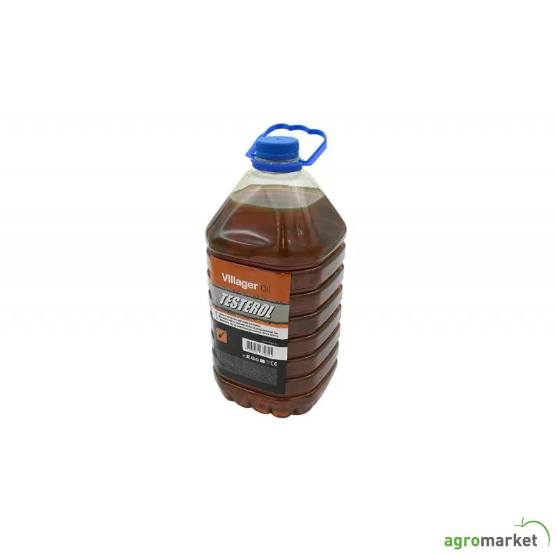 Ulje za lanac - Testerol - 3L