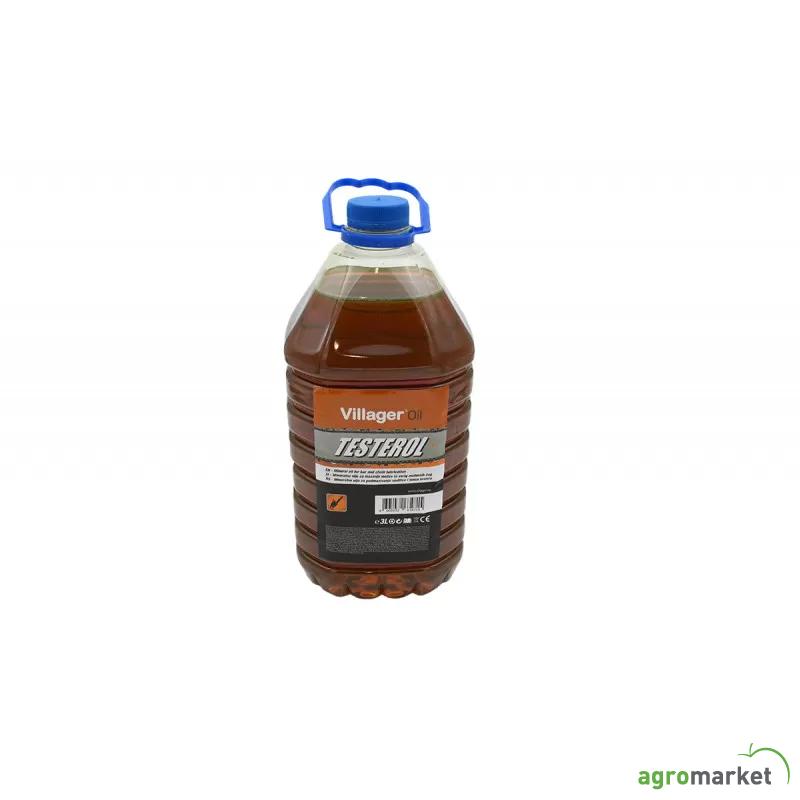 Ulje za lanac - Testerol - 3L