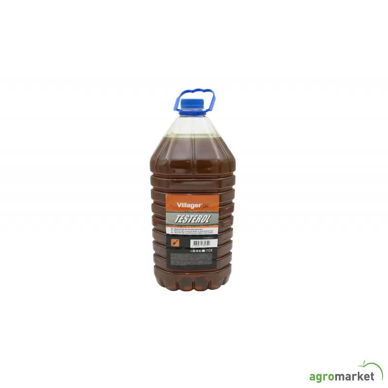 Ulje za lanac - Testerol - 5L