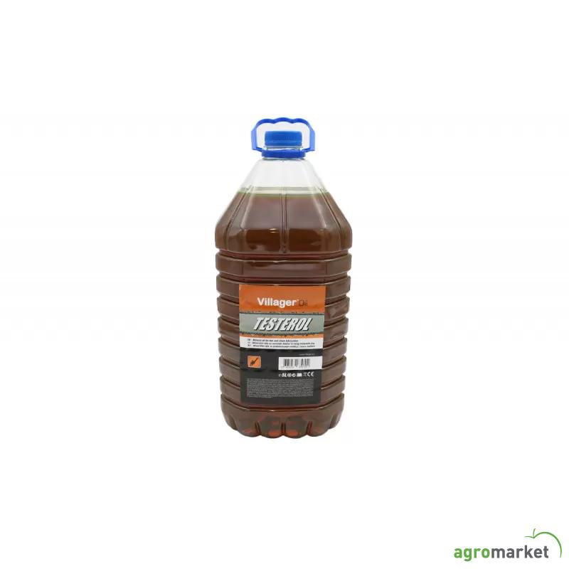 Ulje za lanac - Testerol - 5L