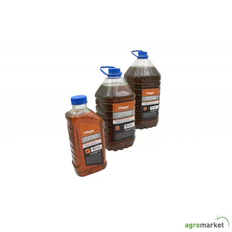 Ulje za lanac - Testerol - 5L