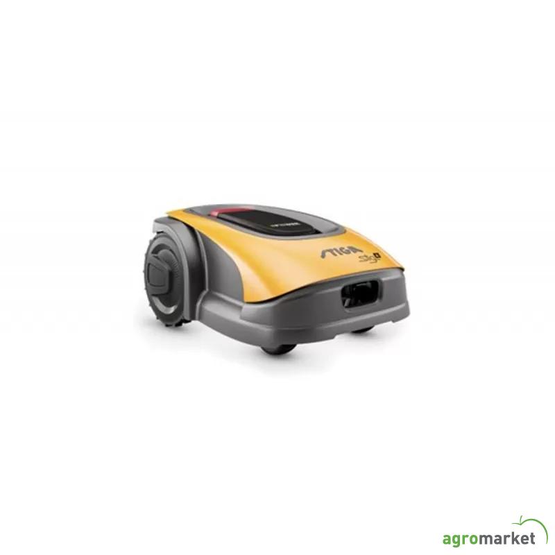 Robot kosačica Stiga G1200