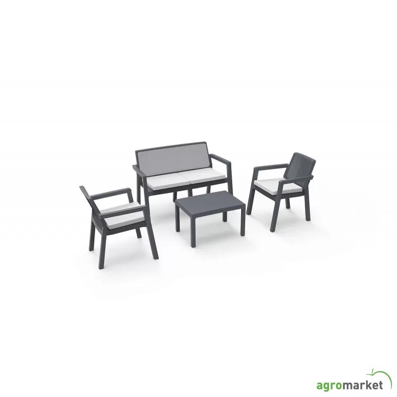 Baštenski set BALI