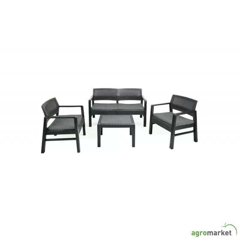 Baštenski set Kilimajaro