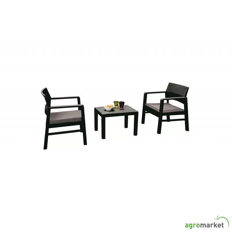 Baštenski set Kraka