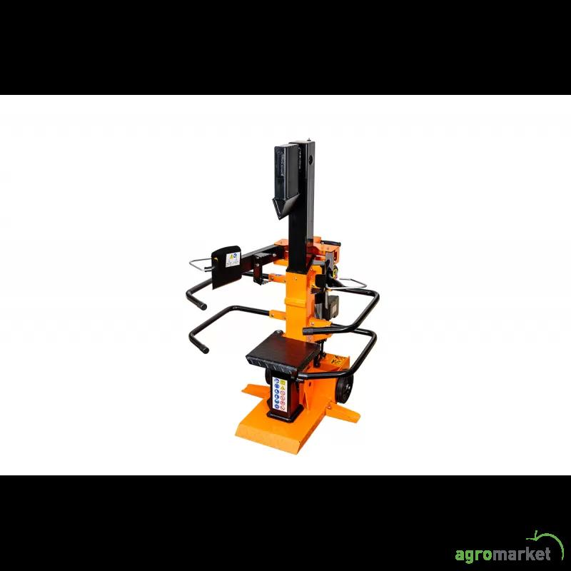 Vertikalni cepač drva Villager VLS 8T 107