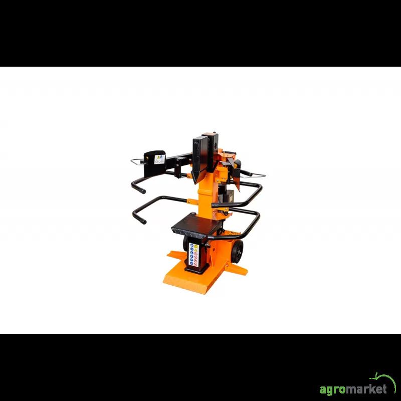 Vertikalni cepač drva Villager VLS 8T 107