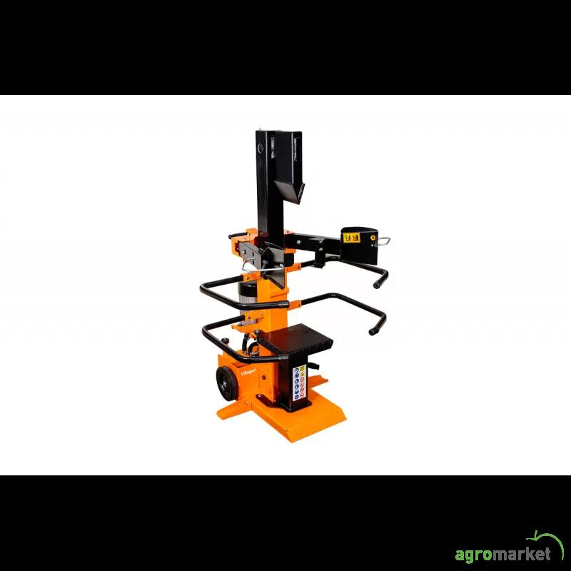 Vertikalni cepač drva Villager VLS 8T 107