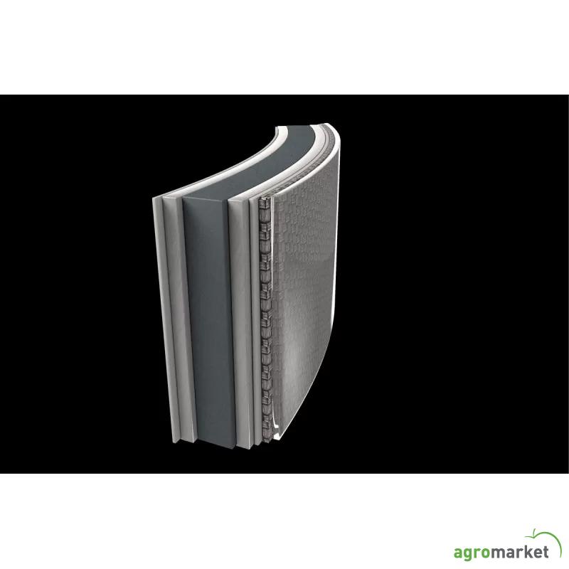 AZURO ratan 4,6 x 1,2 m