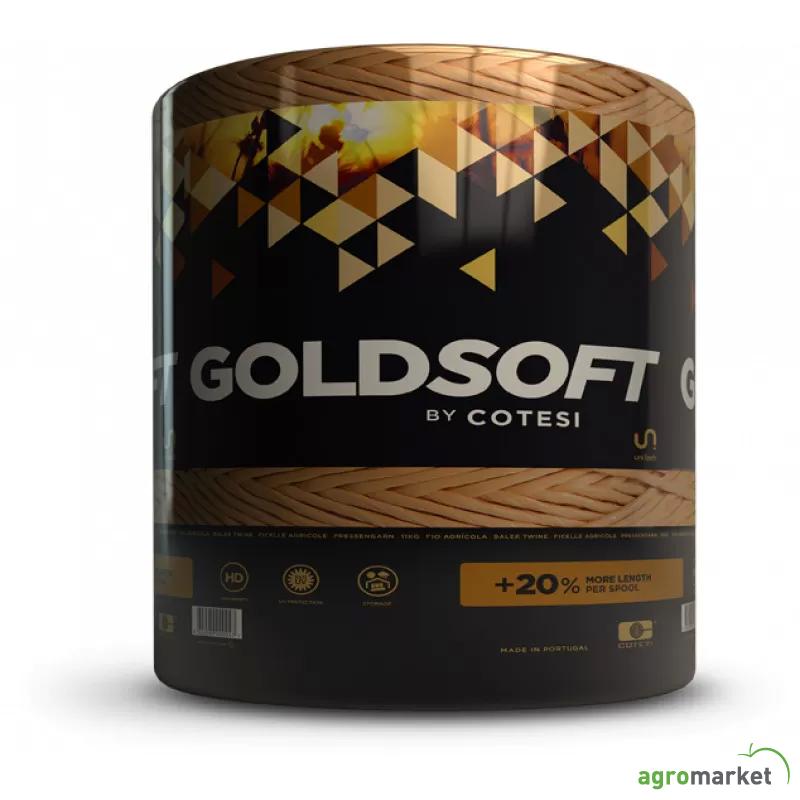 Vezivo GOLDSOFT HD Cotesi