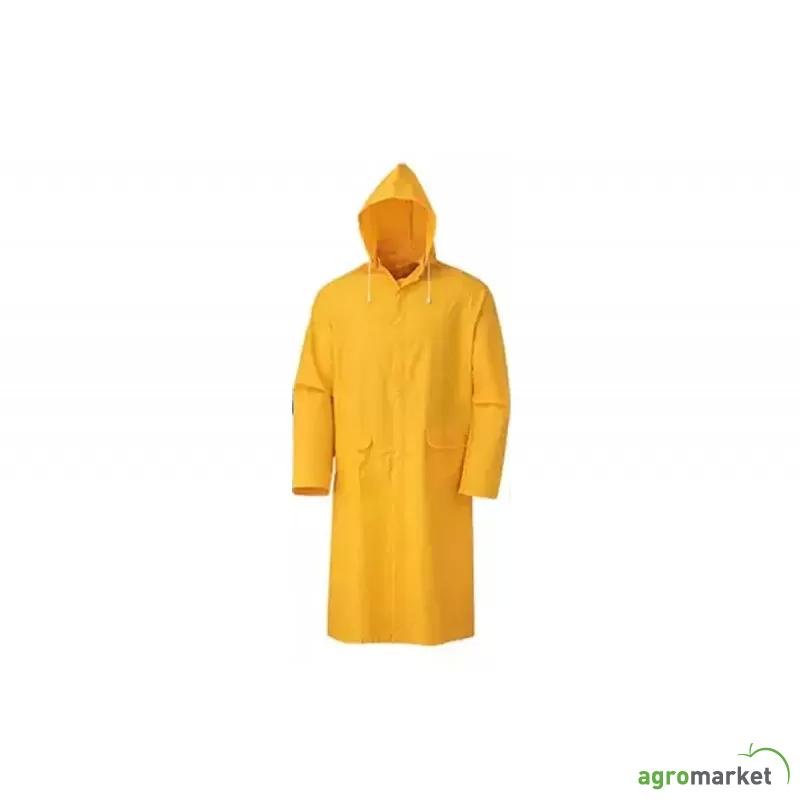 Kabanica žuta Bomber XXL